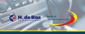 Samenwerking De Bos & Dinkla